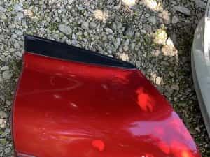 Ușă dreapta spate renault clio 4.berlină. — miniatura 4