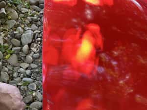 Ușă dreapta spate renault clio 4.berlină. — miniatura 7