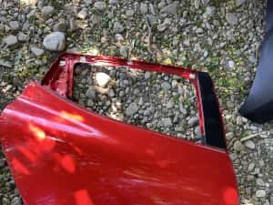 Ușă dreapta spate renault clio 4.berlină. — miniatura 8