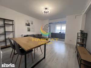 Apartament mobilat aproape de metrou Berceni — miniatura 5