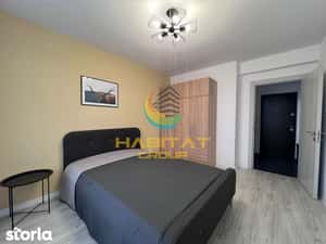 Apartament mobilat aproape de metrou Berceni — miniatura 6