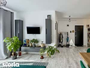 Apartament 2 camere, zona Parcul Poligon — miniatura 5