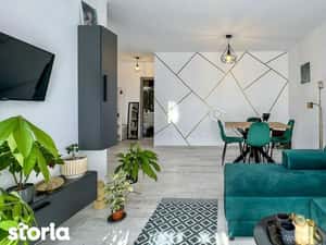 Apartament 2 camere, zona Parcul Poligon — miniatura 6