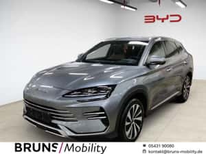 BYD SEAL U SUV Hibrid 17.008 km - 33.519 EUR