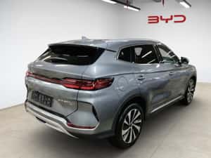 BYD SEAL U SUV Hibrid 17.008 km - 33.519 EUR — miniatura 4