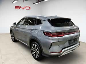 BYD SEAL U SUV Hibrid 17.008 km - 33.519 EUR — miniatura 5