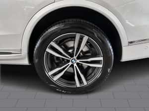 BMW X7 2022 - 56.200 km - 80.873 EUR — miniatura 6