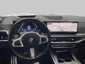 BMW X7 2022 - 56.200 km - 80.873 EUR — miniatura 7