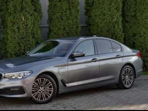 BMW 530e /Plug-in-Hybrid/ xDrive/Sport Line /Euro 6