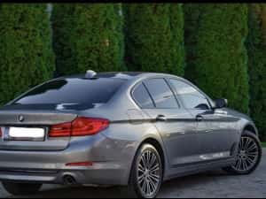 BMW 530e /Plug-in-Hybrid/ xDrive/Sport Line /Euro 6 — miniatura 4