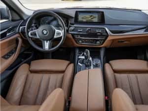 BMW 530e /Plug-in-Hybrid/ xDrive/Sport Line /Euro 6 — miniatura 5