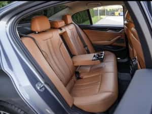 BMW 530e /Plug-in-Hybrid/ xDrive/Sport Line /Euro 6 — miniatura 8