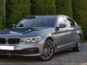 BMW 530e /Plug-in-Hybrid/ xDrive/Sport Line /Euro 6 — miniatura 10