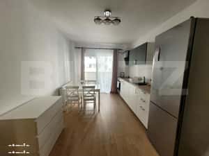 Apartament 2 camere , semidecomandat , 45 Mp mobilat si utilat complet — miniatura 2