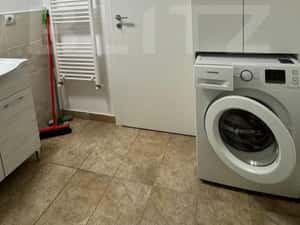Apartament 2 camere , semidecomandat , 45 Mp mobilat si utilat complet — miniatura 5
