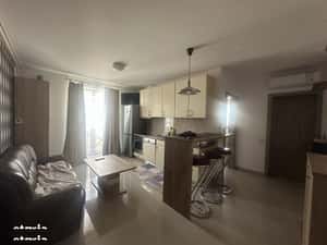 Apartament complet mobilat de inchiriat, direct de la proprietar — miniatura 2