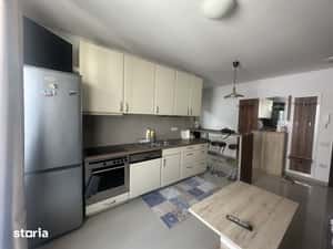 Apartament complet mobilat de inchiriat, direct de la proprietar — miniatura 4