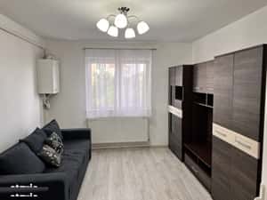 garsoniera et 3 str Vasile Aron