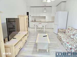 Inchiriere in Tudor bloc nou ap 3 camere mobilat si utilat. — miniatura 4