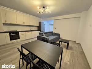 Apartament 2 camere | Otopeni | loc de parcare | centrala — miniatura 4