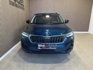Skoda Karoq 2022, Diesel, Automată, 88.872 km — miniatura 2
