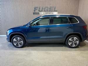 Skoda Karoq 2022, Diesel, Automată, 88.872 km — miniatura 3