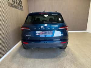 Skoda Karoq 2022, Diesel, Automată, 88.872 km — miniatura 5