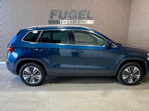 Skoda Karoq 2022, Diesel, Automată, 88.872 km — miniatura 6