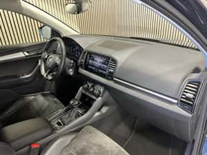 Skoda Karoq 2022, Diesel, Automată, 88.872 km — miniatura 7
