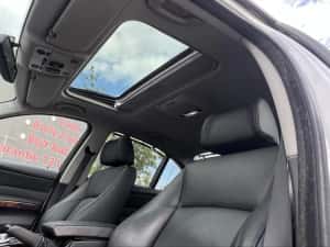 BMW 320d E90 – 163 CP, Cutie Automată, Full Options, Jante M 18, DPF Activ – Impecabil! — miniatura 3