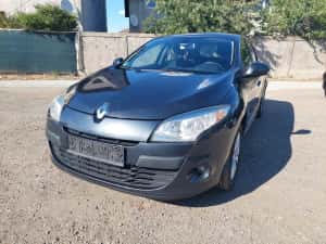 Renault Megan 1.9 dci, 131 cp, A/C, senzori, Euro 5