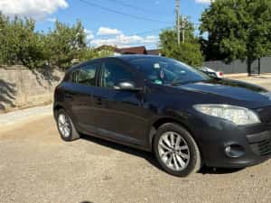 Renault Megan 1.9 dci, 131 cp, A/C, senzori, Euro 5 — miniatura 3