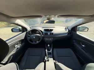 Renault Megan 1.9 dci, 131 cp, A/C, senzori, Euro 5 — miniatura 5