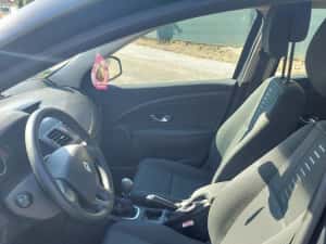 Renault Megan 1.9 dci, 131 cp, A/C, senzori, Euro 5 — miniatura 6