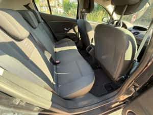 Renault Megan 1.9 dci, 131 cp, A/C, senzori, Euro 5 — miniatura 7