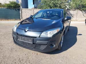 Renault Megan 1.9 dci, 131 cp, A/C, senzori, Euro 5 — miniatura 9