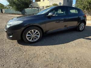 Renault Megan 1.9 dci, 131 cp, A/C, senzori, Euro 5 — miniatura 10