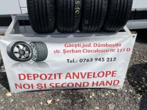 Cauciucuri 215/65R16 Goodride 2023, anvelope vara 215/65/16 — miniatura 1