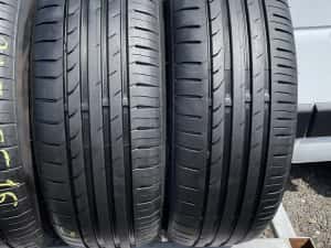 Cauciucuri 215/65R16 Goodride 2023, anvelope vara 215/65/16 — miniatura 2