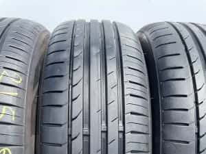 Cauciucuri 215/65R16 Goodride 2023, anvelope vara 215/65/16 — miniatura 4
