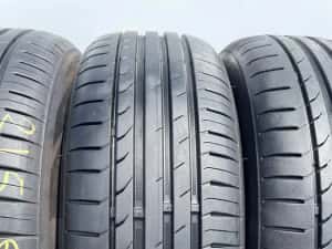 Cauciucuri 215/65R16 Goodride 2023, anvelope vara 215/65/16 — miniatura 10