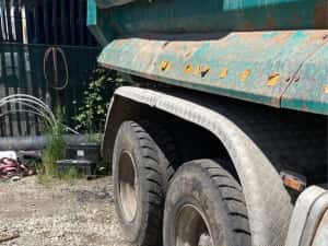 Vand bascula iveco Trakker — miniatura 7