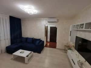 Apartament 2 camere – Bd. Nicolae Titulescu - Renovat complet în 2025 - Mobilat — miniatura 2