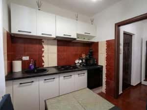 Apartament 2 camere – Bd. Nicolae Titulescu - Renovat complet în 2025 - Mobilat — miniatura 4