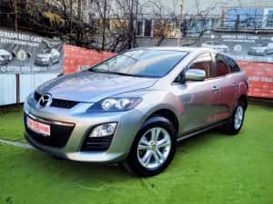Mazda Cx7 /2.2CD 173cp/An 2013/4x4/Euro5/Klimatronic/Distributie pe Lant