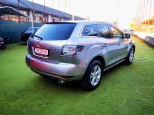 Mazda Cx7 /2.2CD 173cp/An 2013/4x4/Euro5/Klimatronic/Distributie pe Lant — miniatura 3
