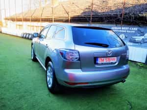 Mazda Cx7 /2.2CD 173cp/An 2013/4x4/Euro5/Klimatronic/Distributie pe Lant — miniatura 4