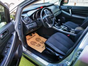 Mazda Cx7 /2.2CD 173cp/An 2013/4x4/Euro5/Klimatronic/Distributie pe Lant — miniatura 5