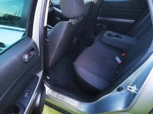 Mazda Cx7 /2.2CD 173cp/An 2013/4x4/Euro5/Klimatronic/Distributie pe Lant — miniatura 6