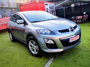 Mazda Cx7 /2.2CD 173cp/An 2013/4x4/Euro5/Klimatronic/Distributie pe Lant — miniatura 10